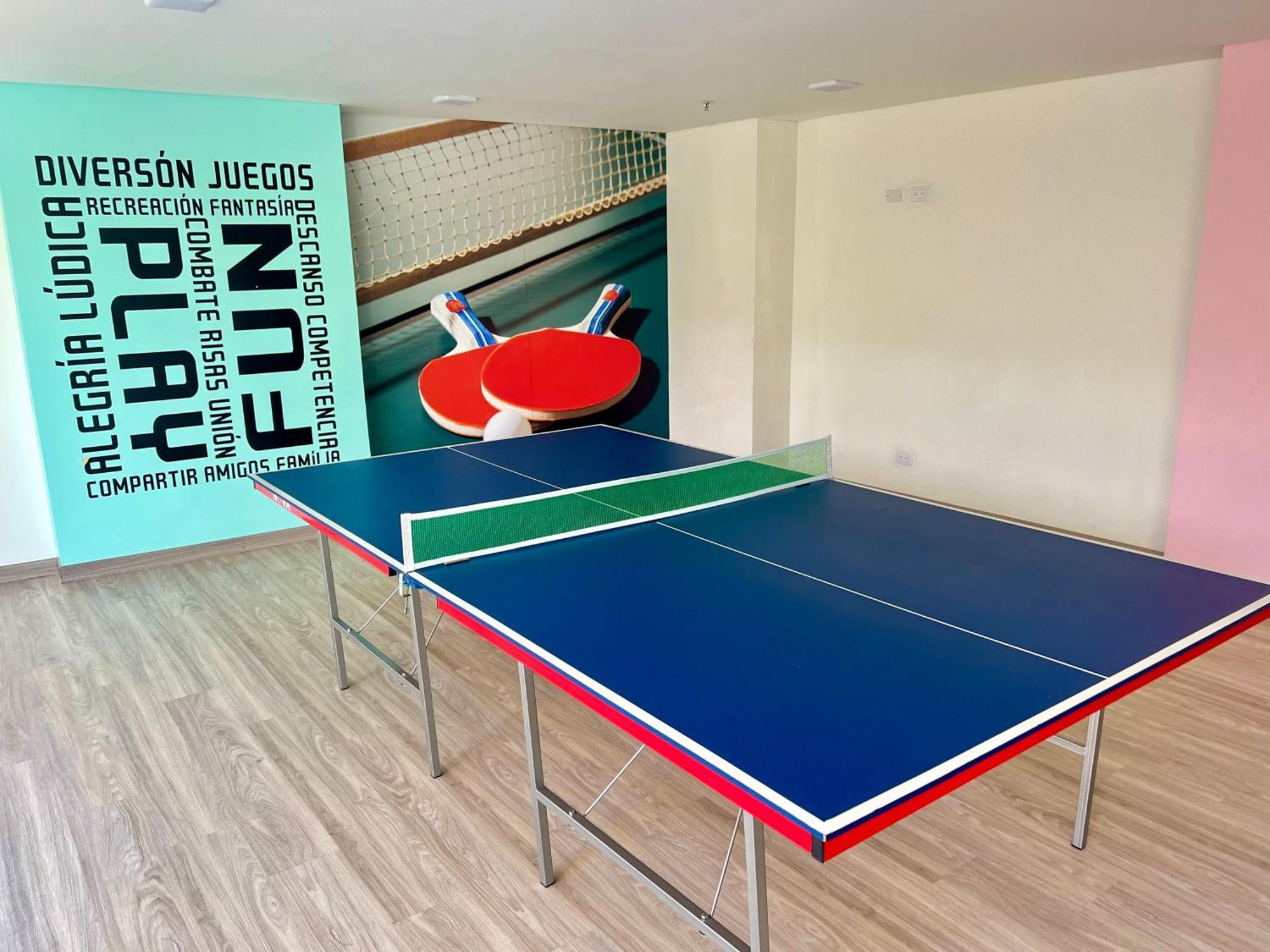 Apartamento Con Vistas Bogotá