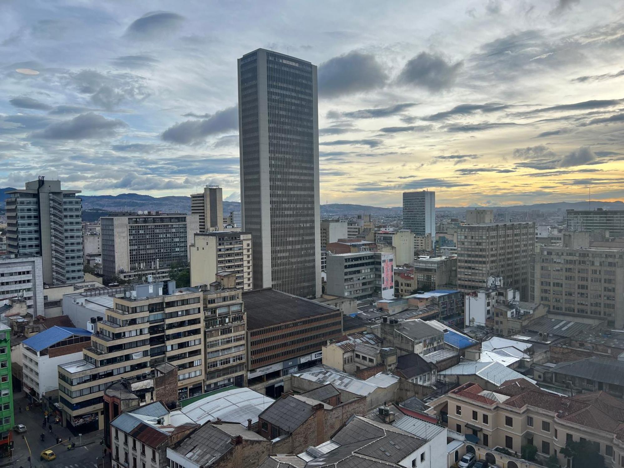 Con Vistas *