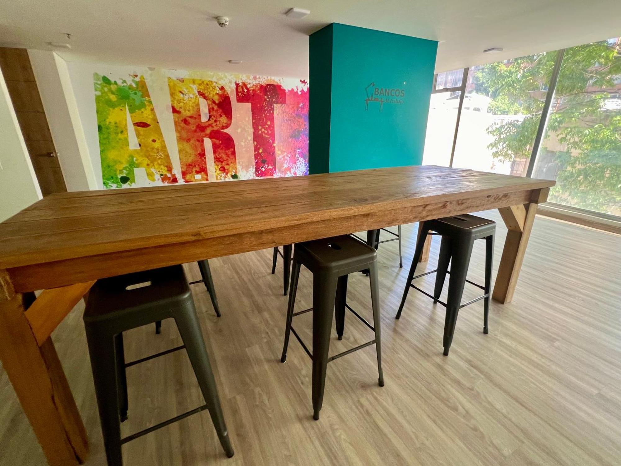 Apartamento Con Vistas *