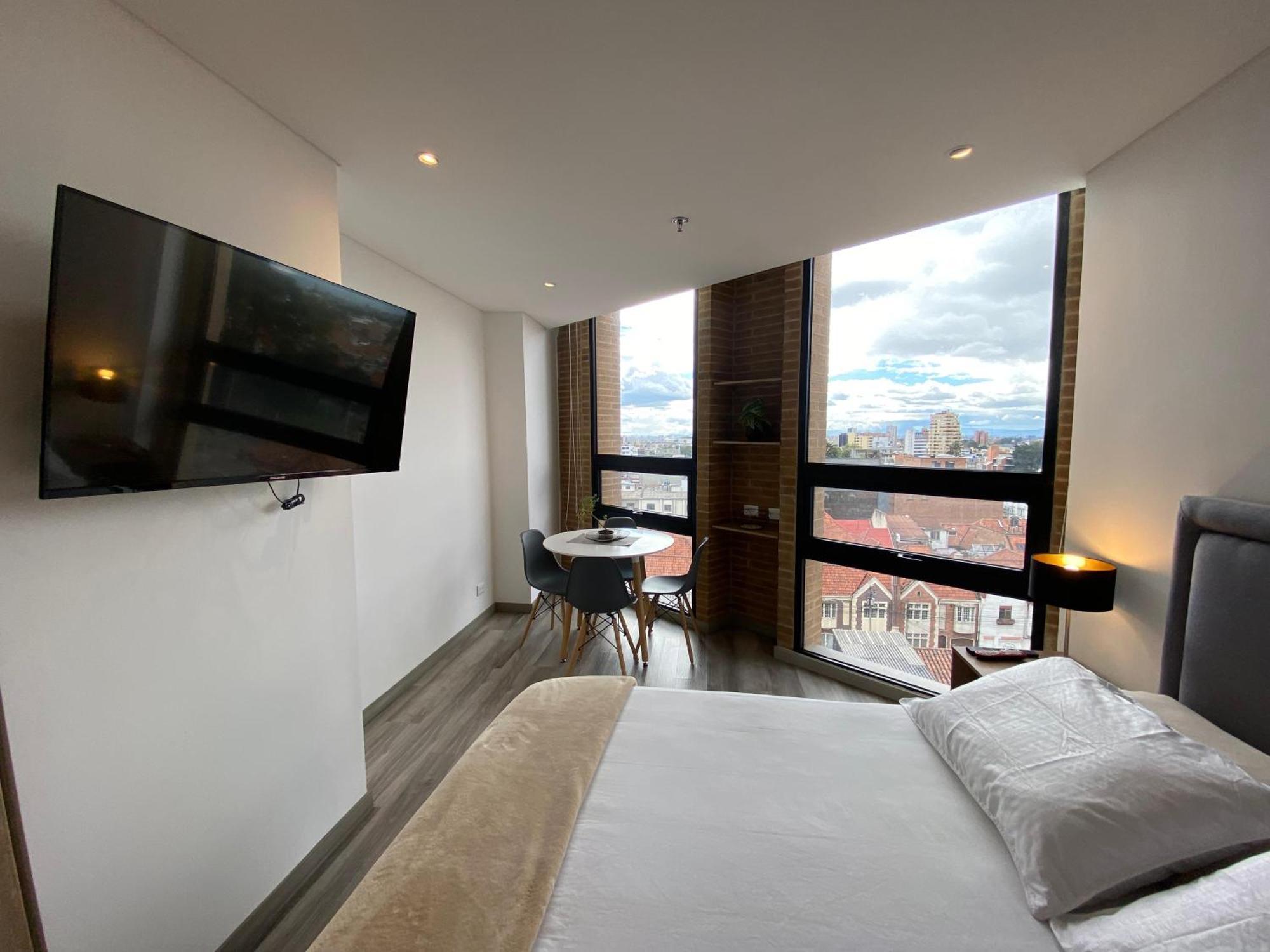 Mitika Modos Bogota