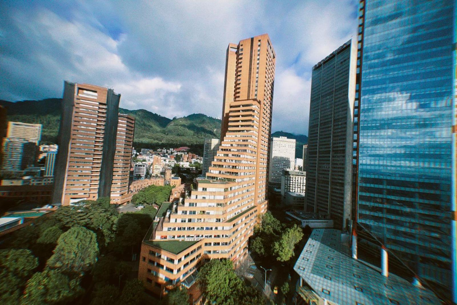 Mitika Modos * Bogota