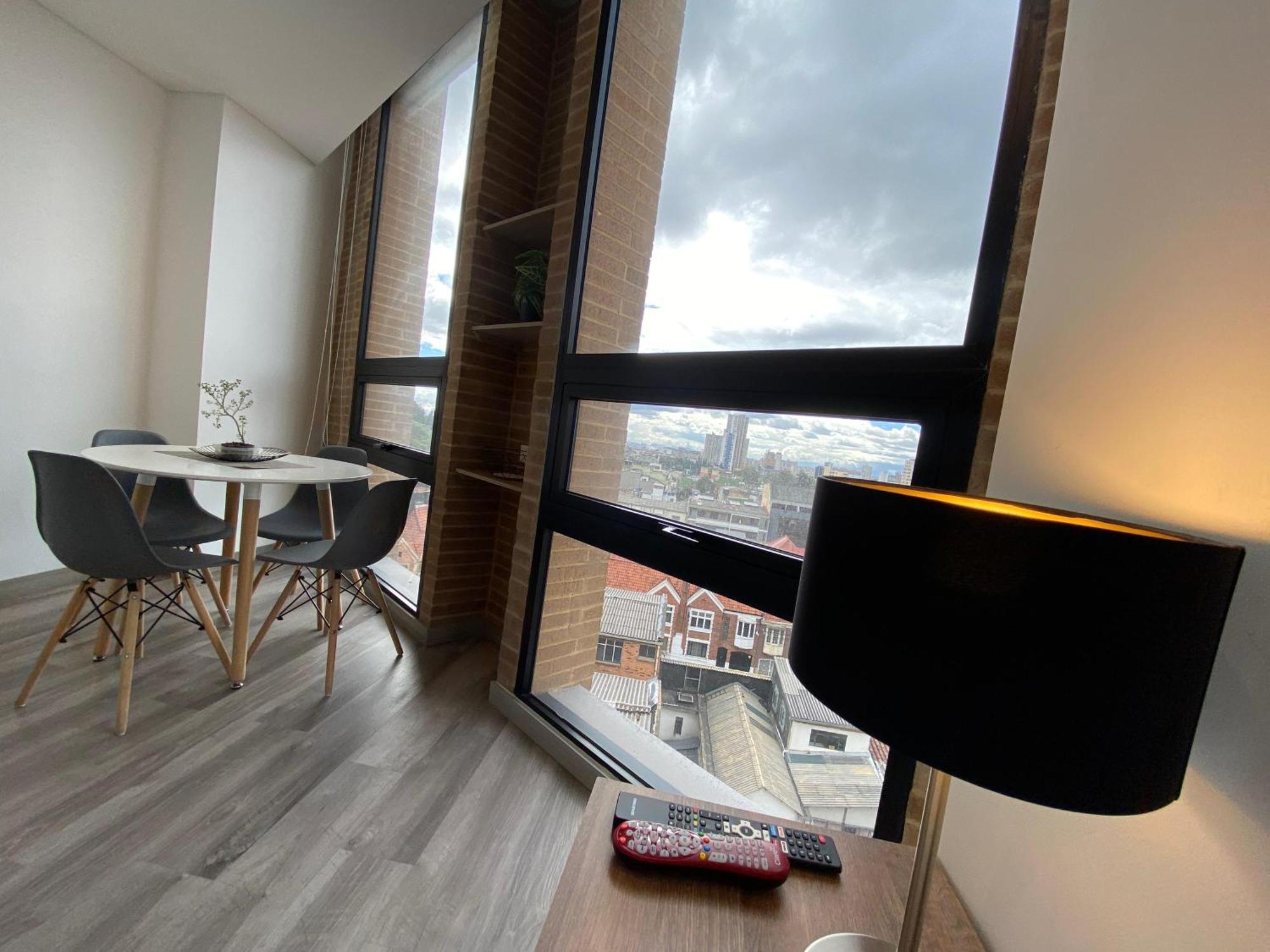 Apartment Mitika Modos
