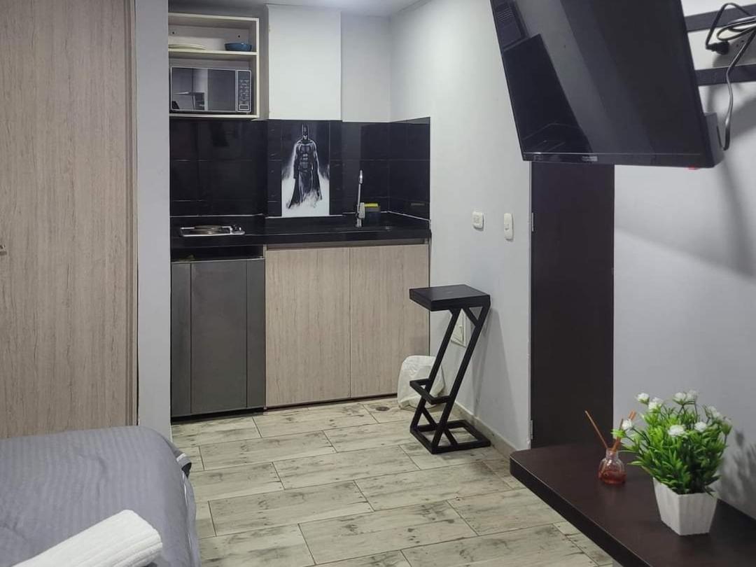 Aguas Experience Hotel