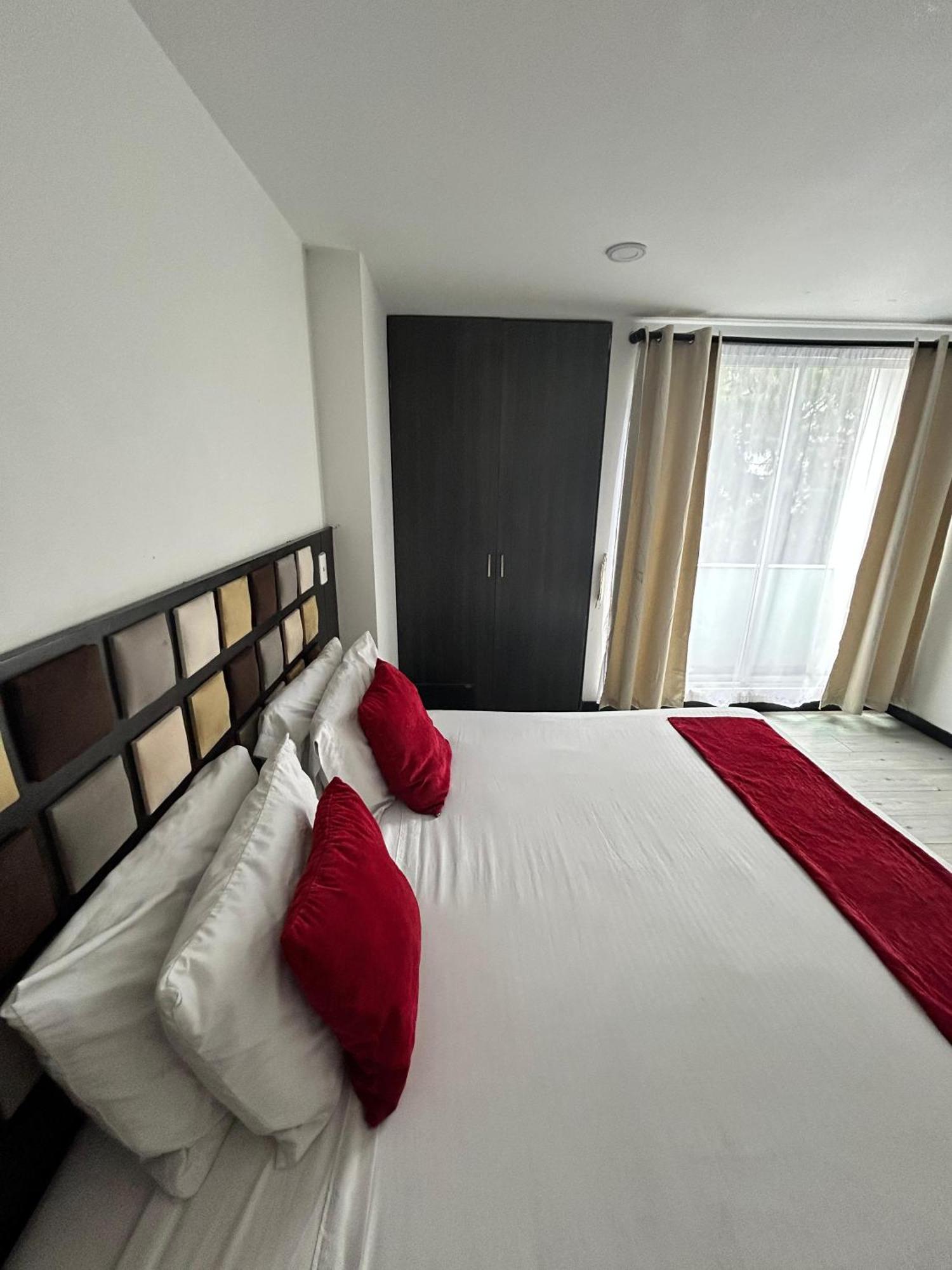 Hotel Ariston Bogotá
