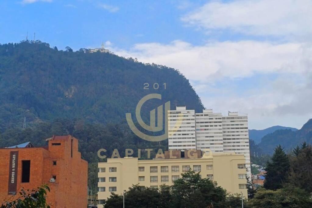 Apartamento 201 Capital Go Torre Colpatria Zona Turistica
