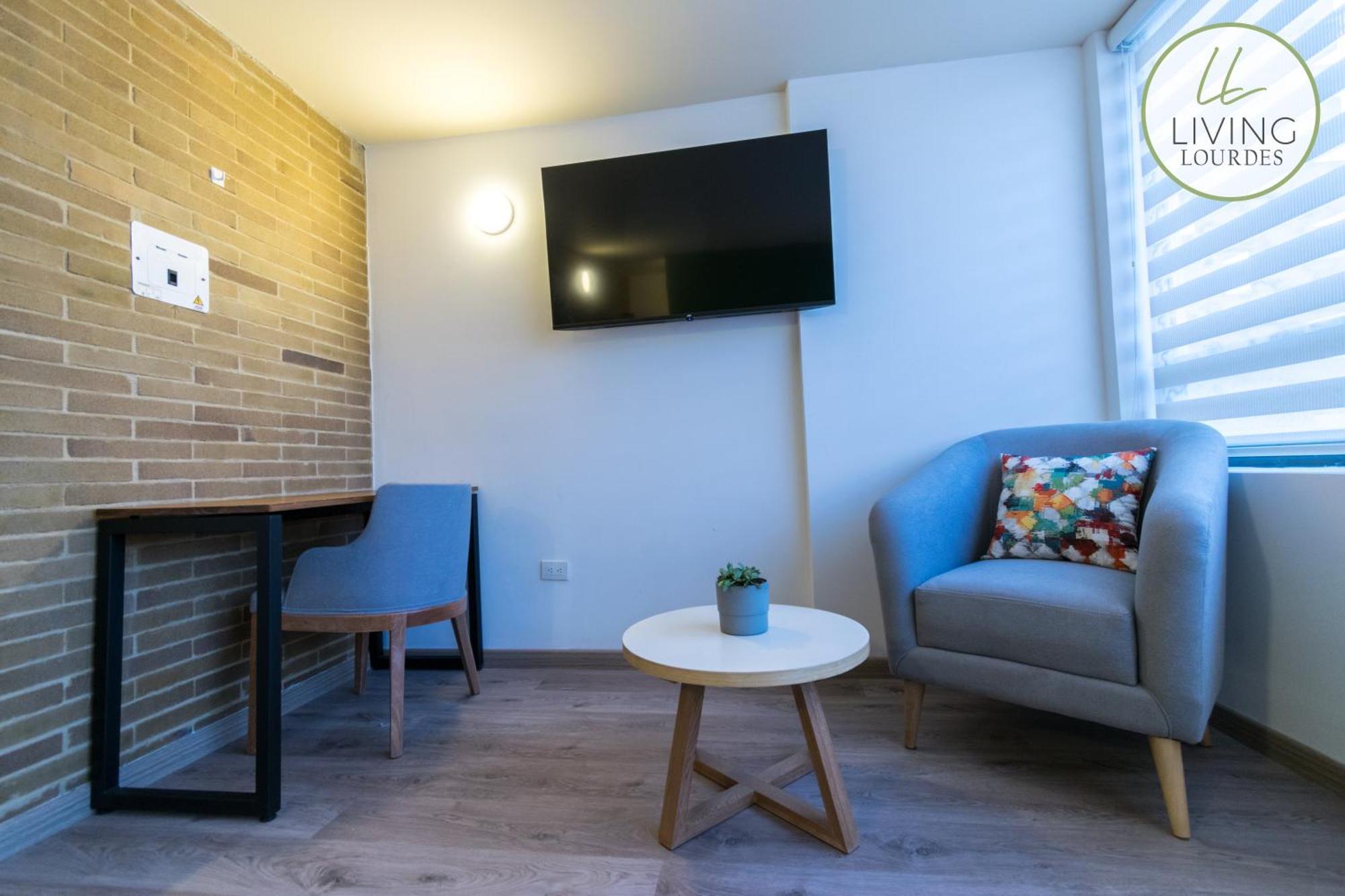 Living Lourdes Apartamento Bogotá