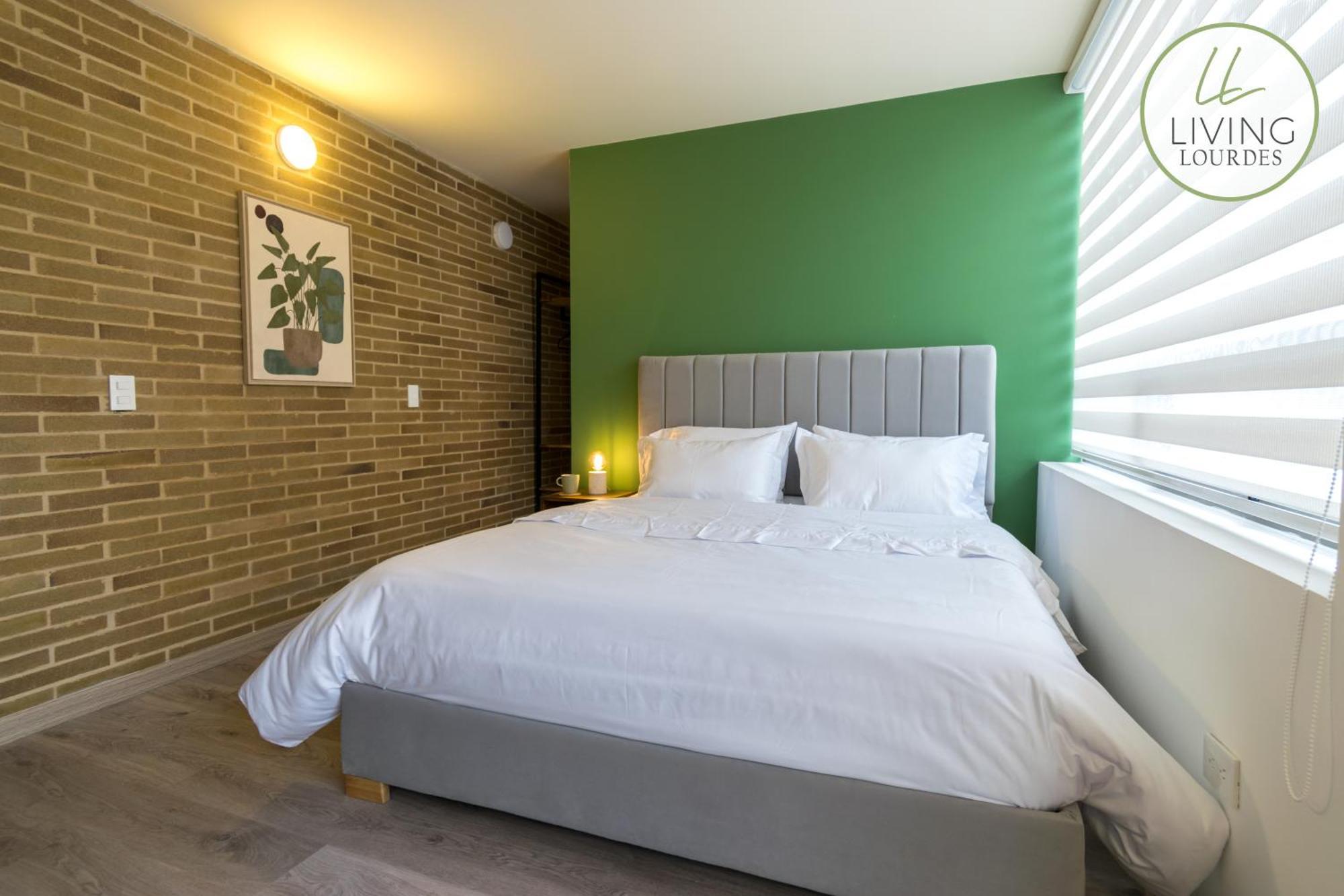 Living Lourdes Apartamento Bogotá