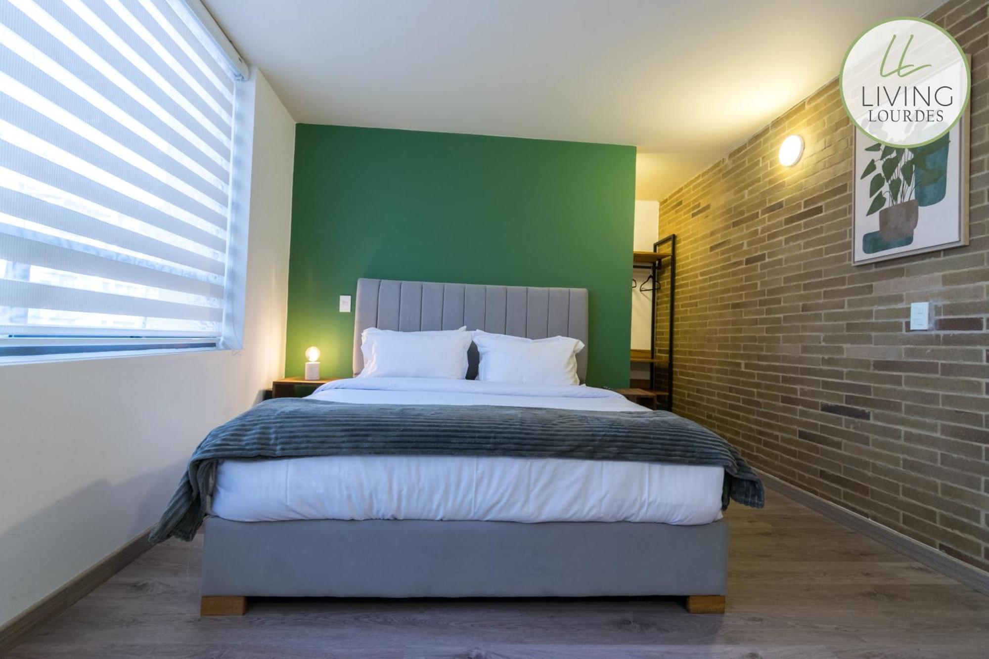 Living Lourdes Apartamento *