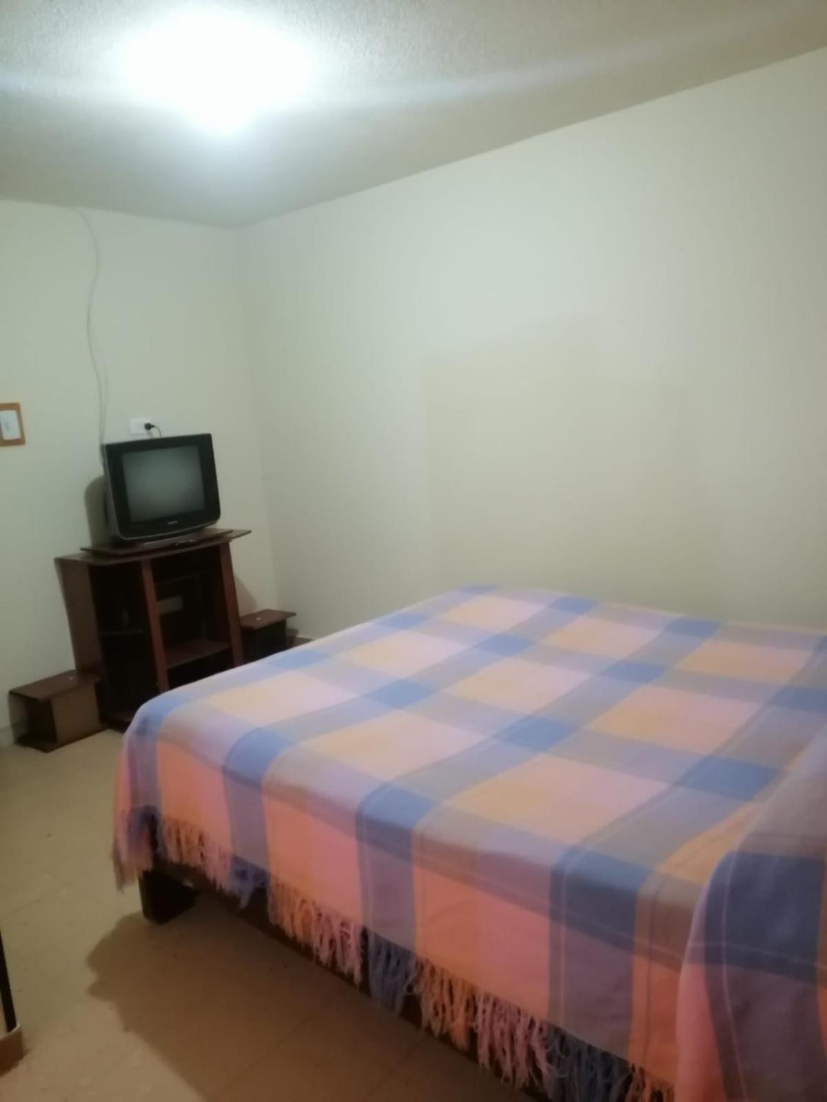 Espacioso Apartamento *