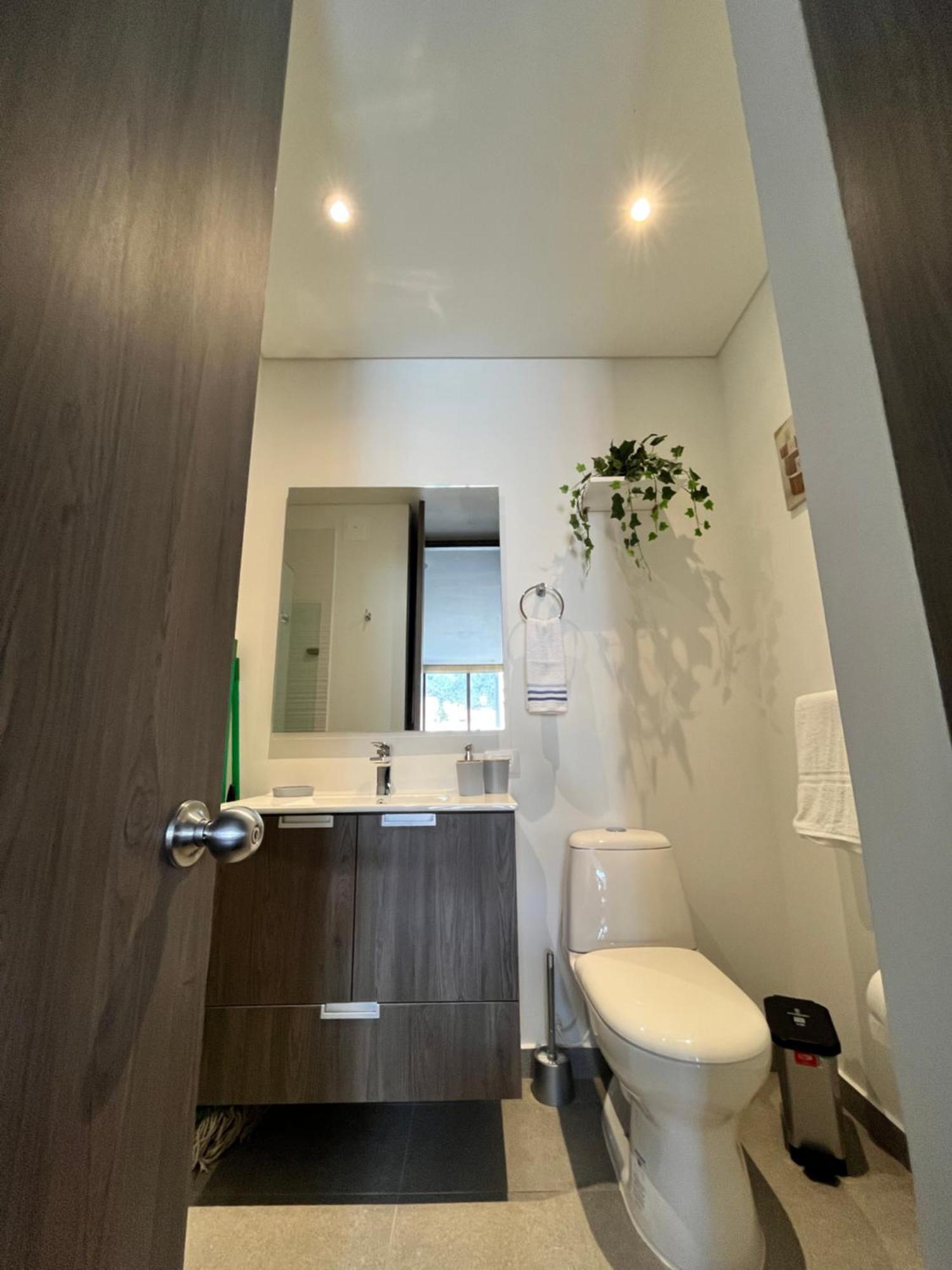 Apartamento Loft Cool Universal