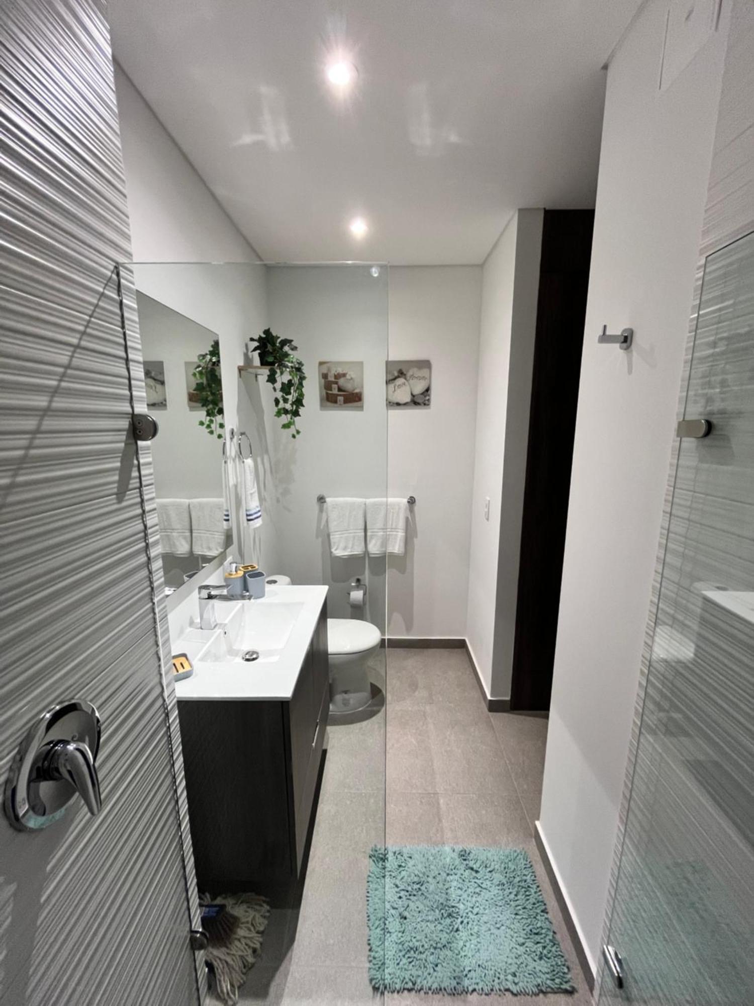 Loft Cool Universal Apartamento *