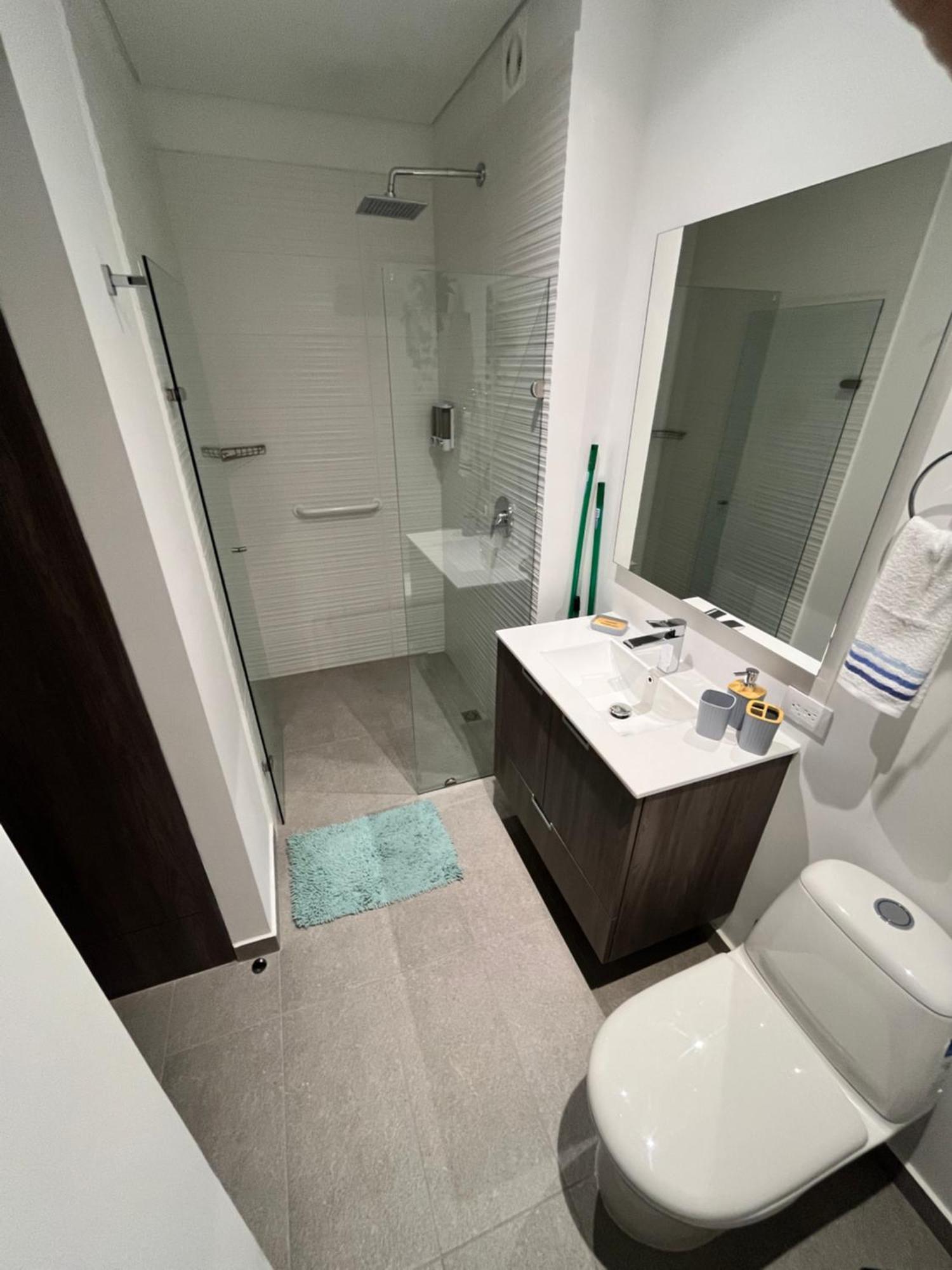 Apartamento Loft Cool Universal *