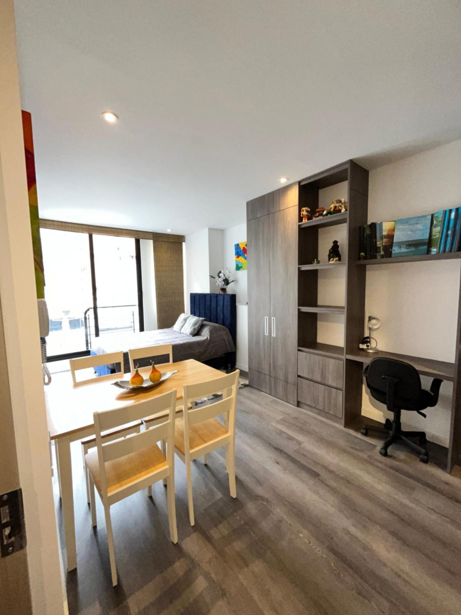 Apartamento Loft Cool Universal *