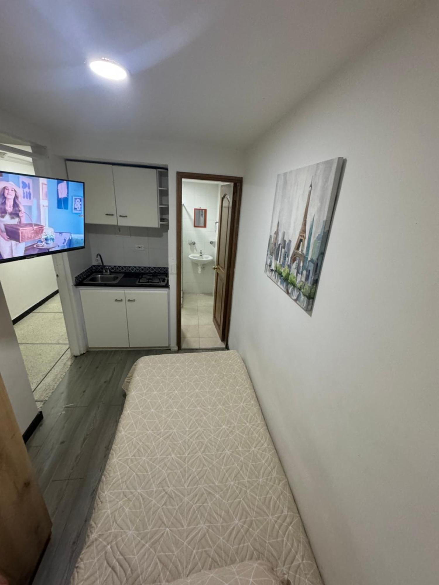 Normandia Apartamento *