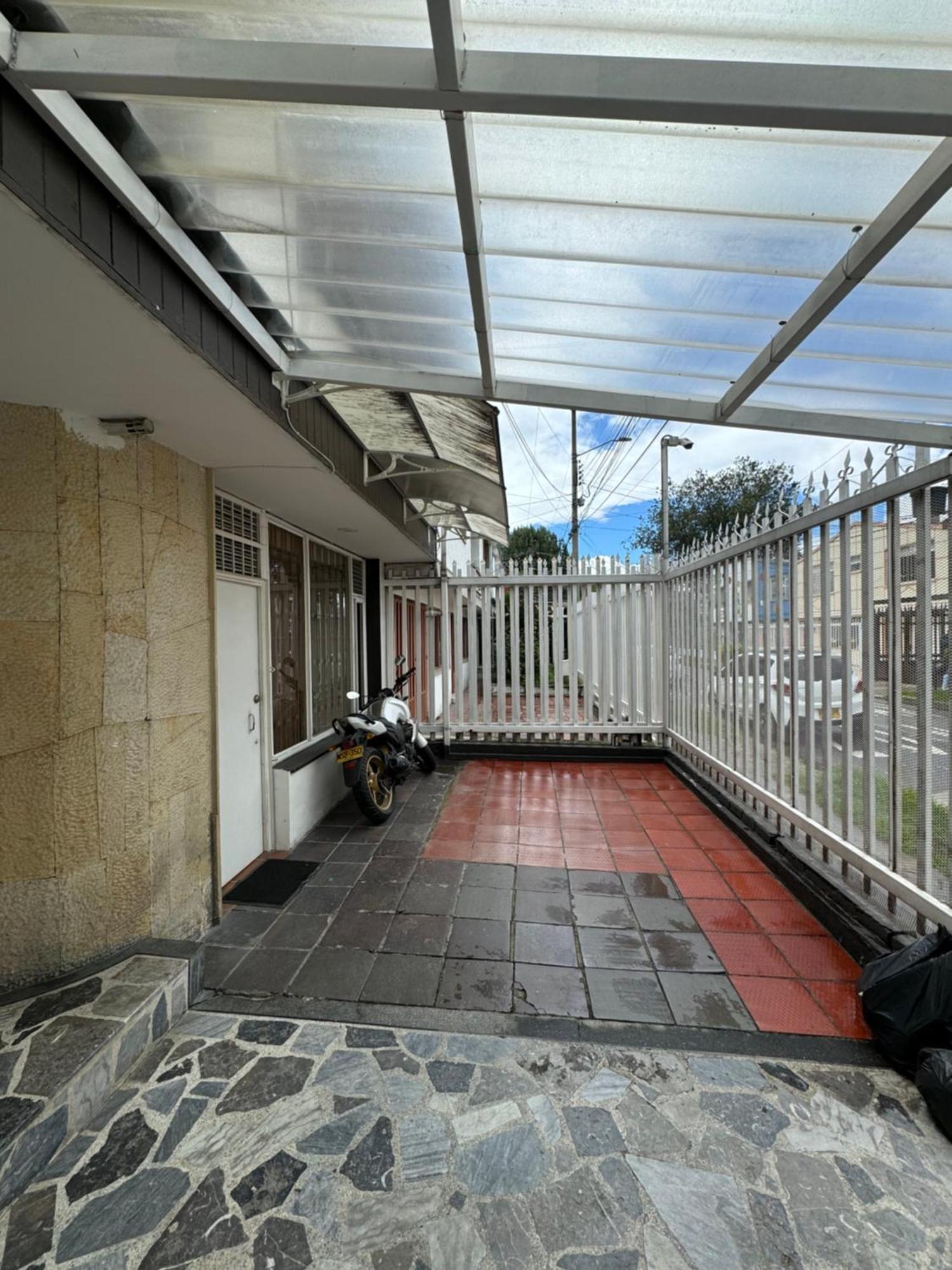 Normandia * Bogotá