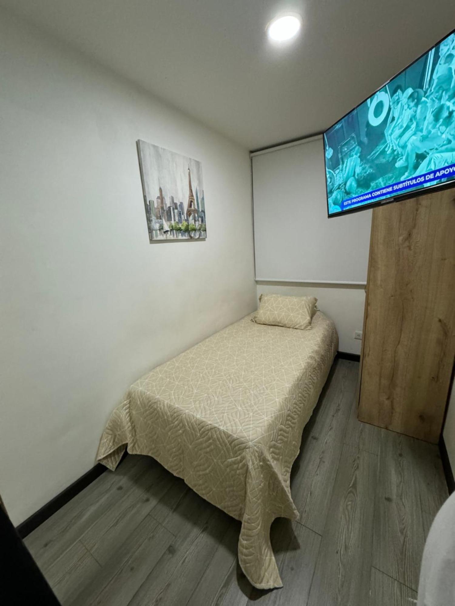 Normandia Apartamento Bogotá