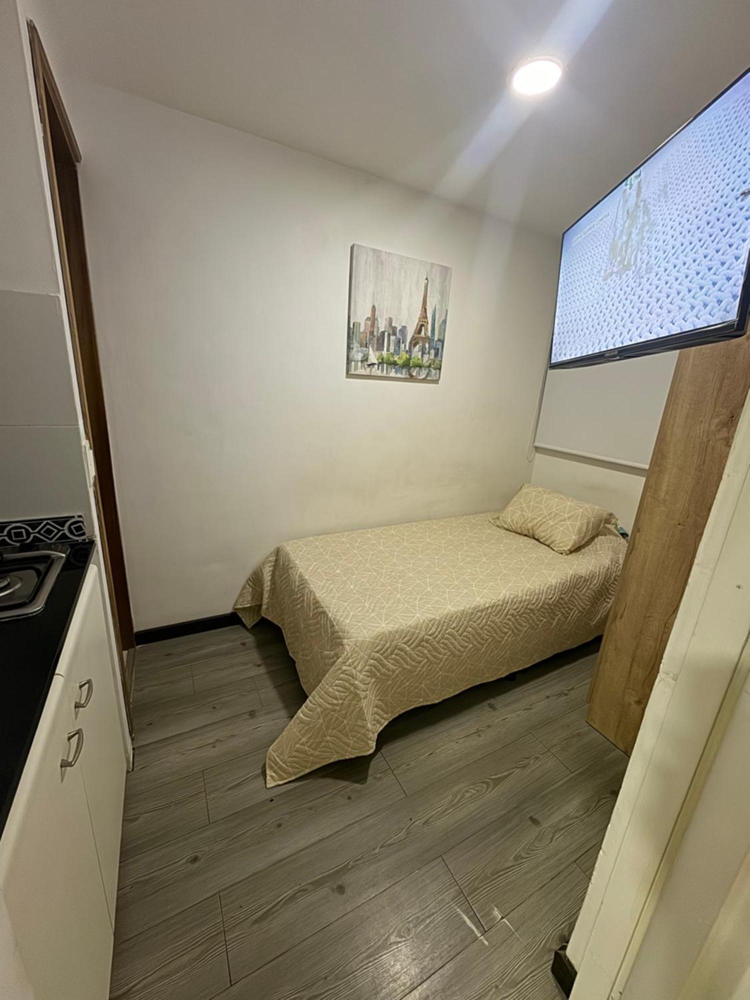 Apartamento Normandia Bogotá