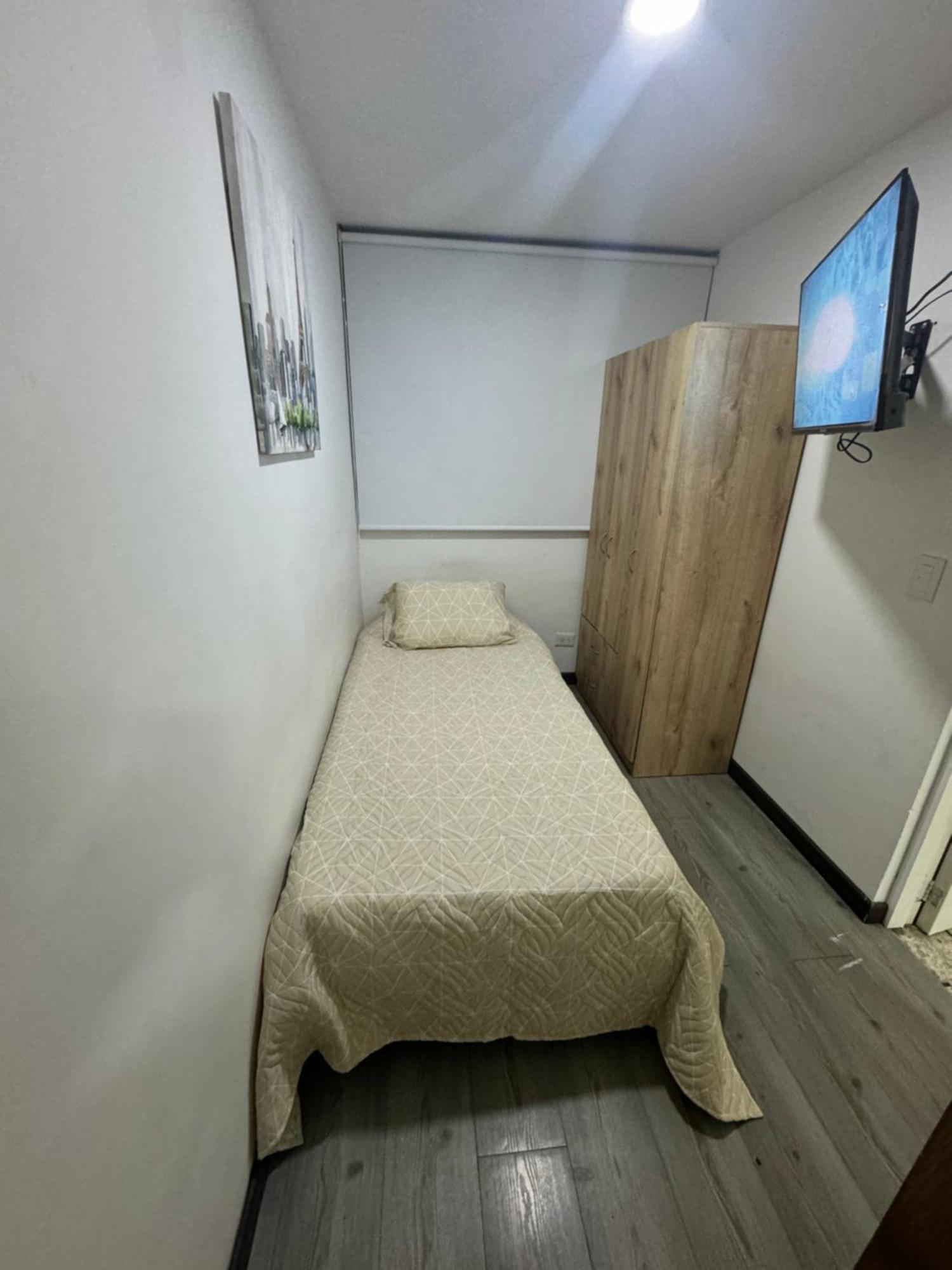Apartamento Normandia *