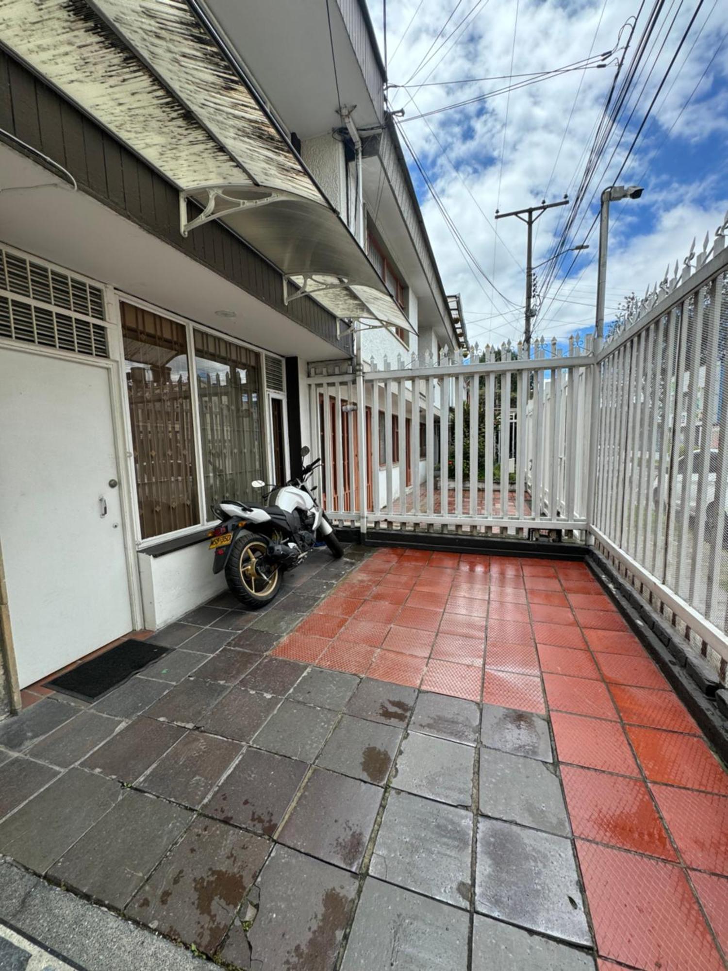 Apartamento Normandia Bogotá