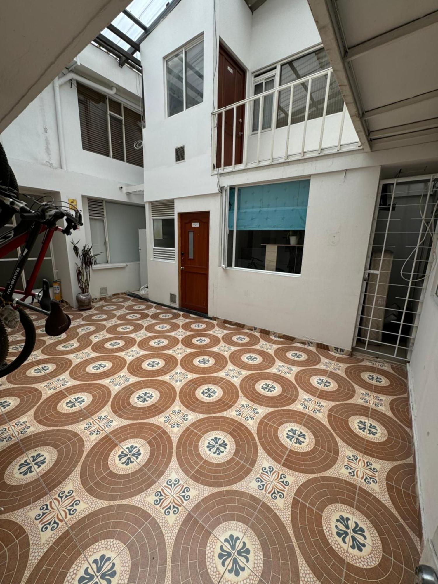 Normandia Apartamento