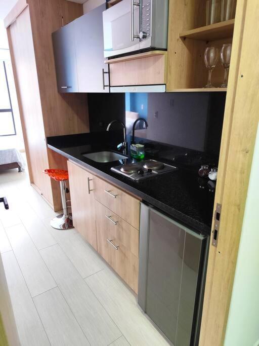 Apartamento Sky Loft Chapinero