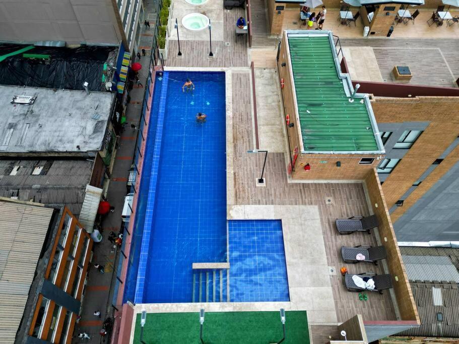 Sky Loft Chapinero