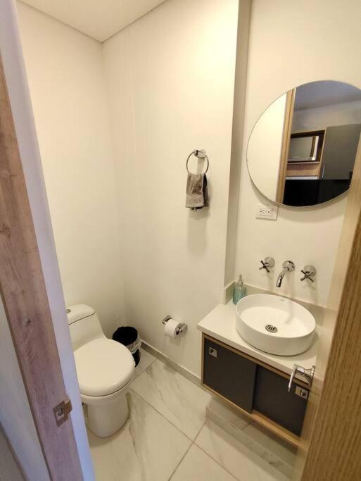 Sky Loft Chapinero