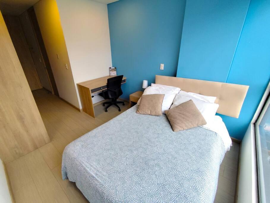 Sky Loft Chapinero