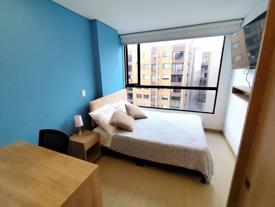 Sky Loft Chapinero * Bogotá