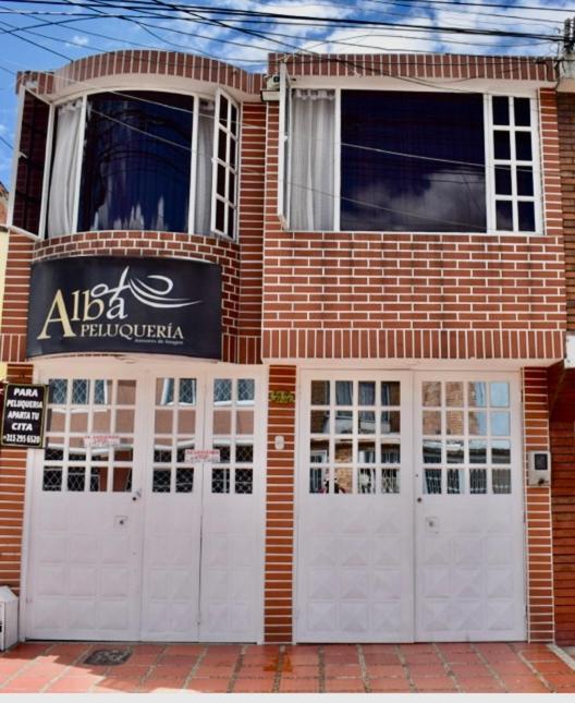 Hermosa Casa Con Gran Ubicacion Сasa de vacaciones Bogotá