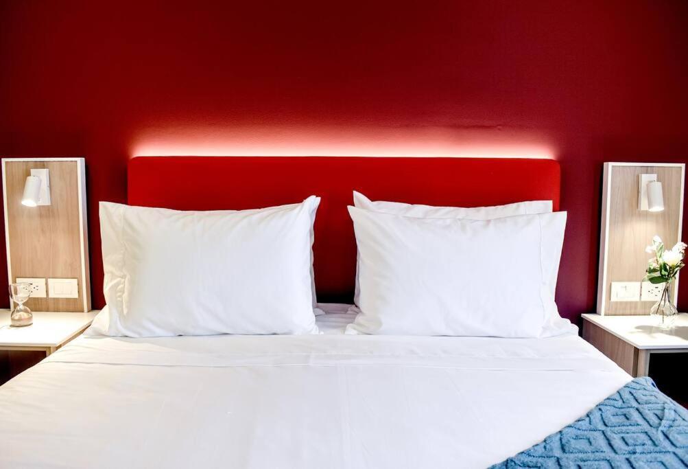 Apartahotel Atlantis *