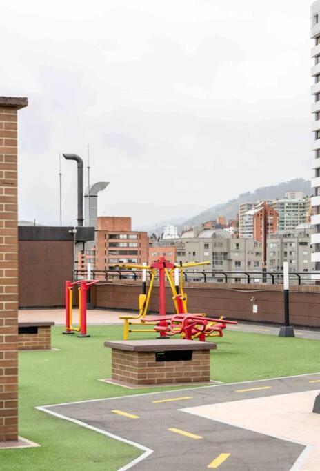 Loft Excelente Ubicacion