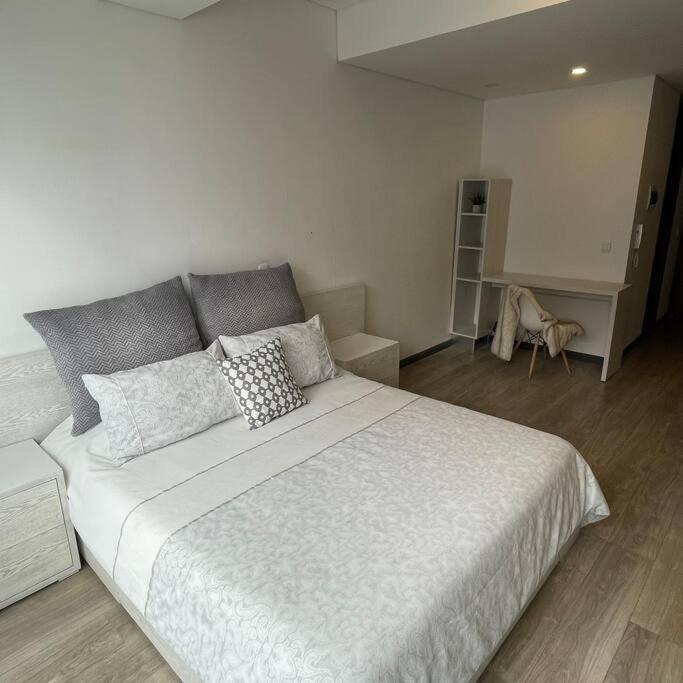 Loft Excelente Ubicacion
