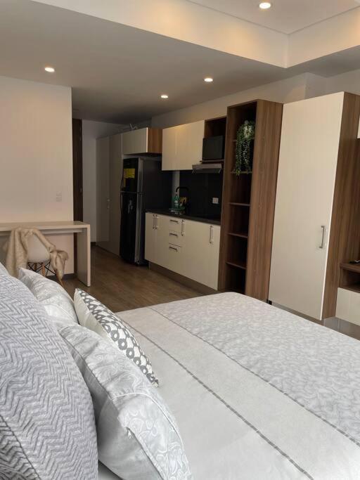 Loft Excelente Ubicacion Apartamento Bogotá