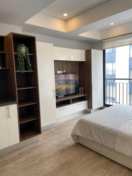 Apartamento Loft Excelente Ubicacion Bogotá