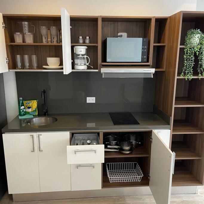 Loft Excelente Ubicacion