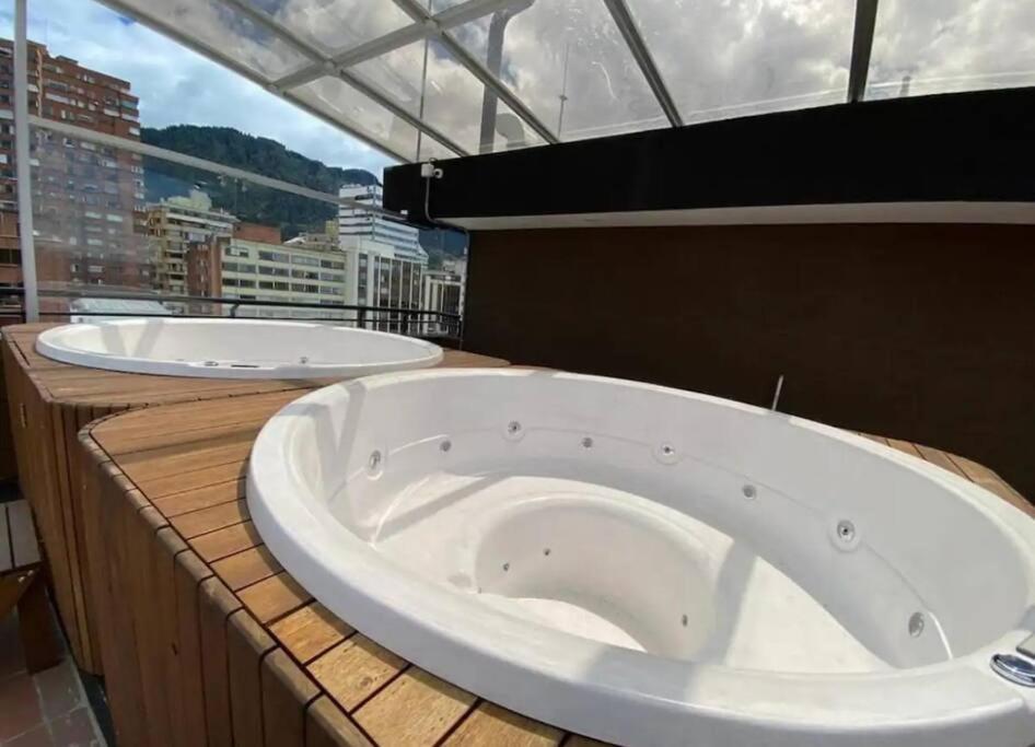 Apartamento Loft Excelente Ubicacion