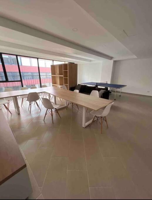 Loft Excelente Ubicacion Apartamento Bogotá