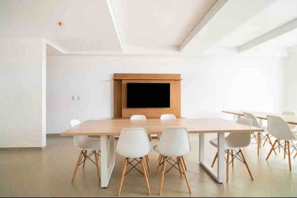 Loft Excelente Ubicacion Apartamento *