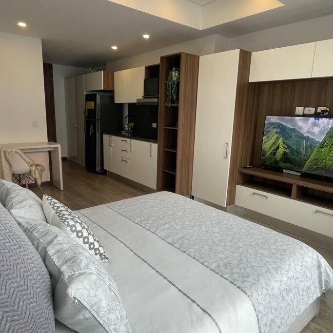 Loft Excelente Ubicacion *