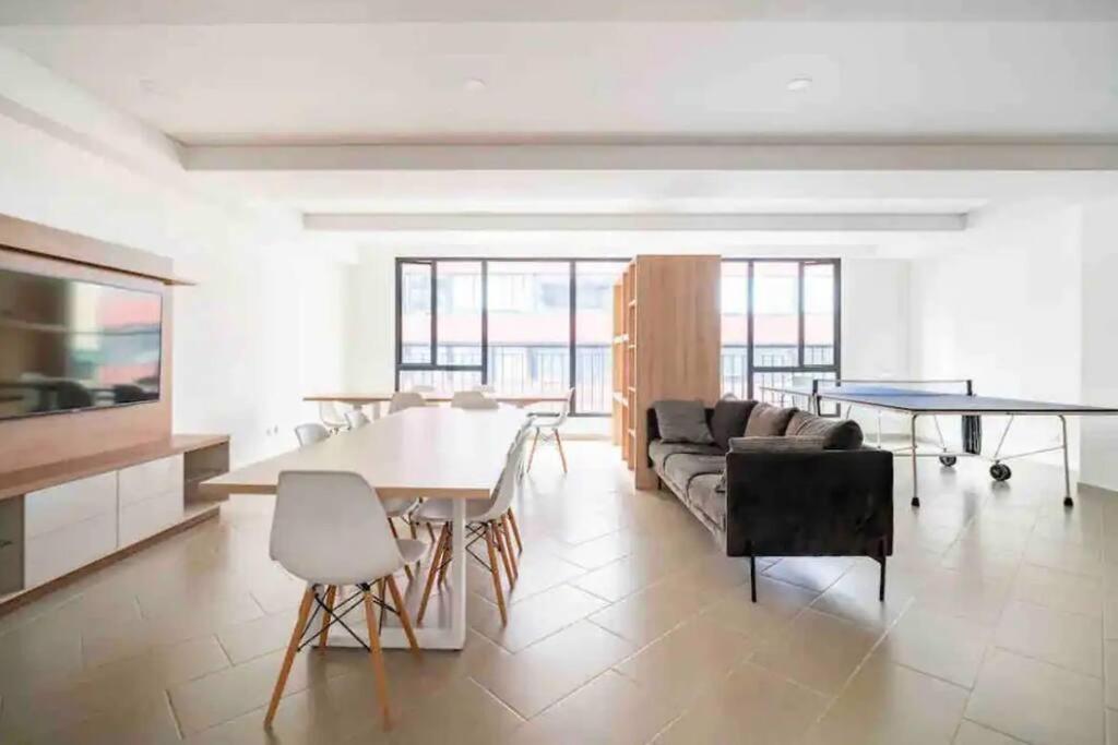 Loft Excelente Ubicacion * Bogotá