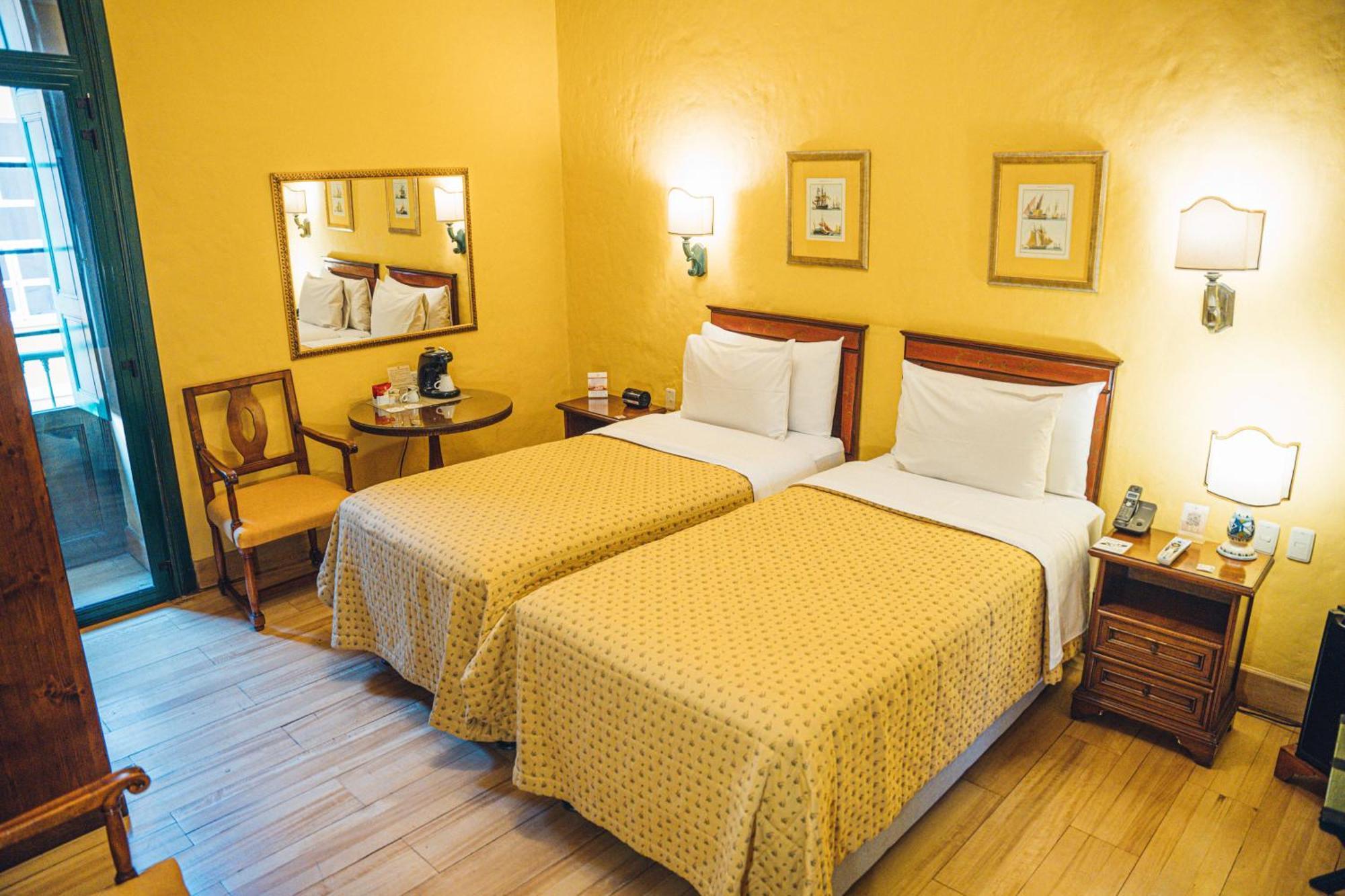 De La Opera Hotel Bogotá