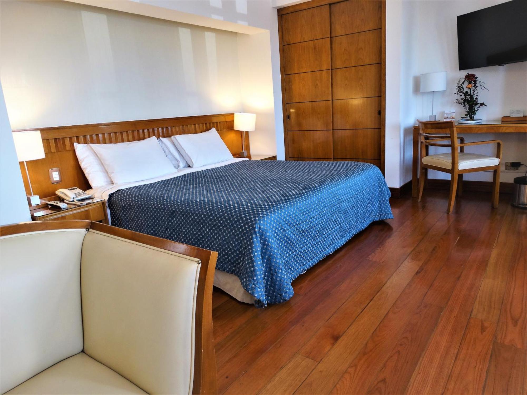 De La Opera 5* Bogotá