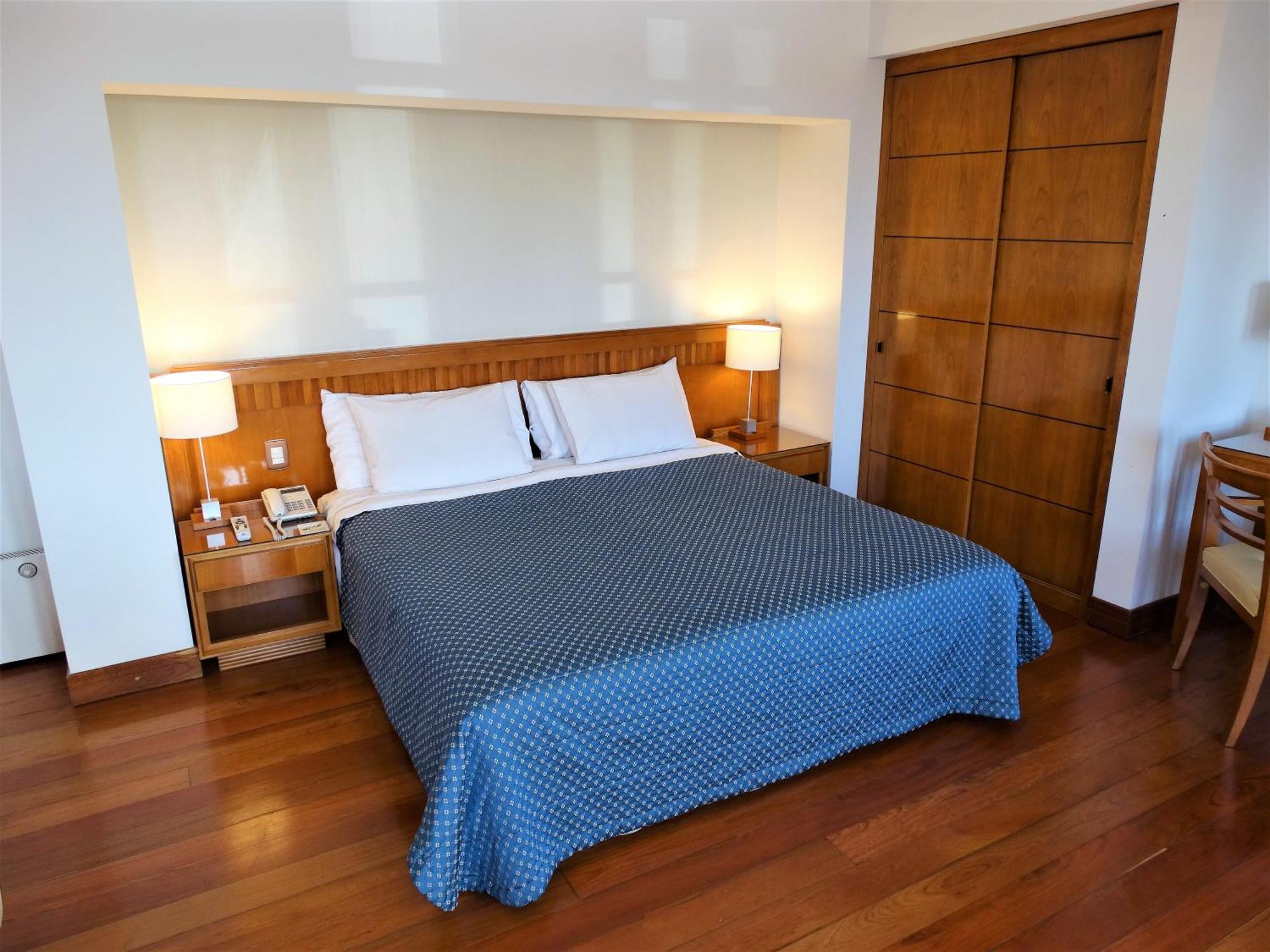De La Opera Hotel Bogotá