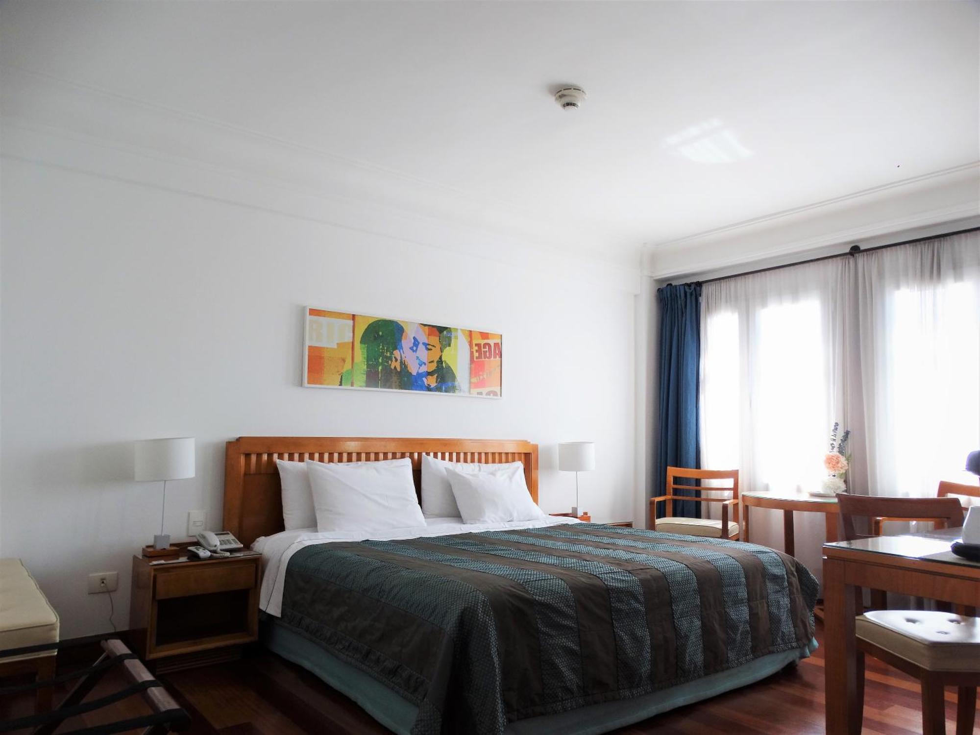 Hotel De La Opera Bogotá