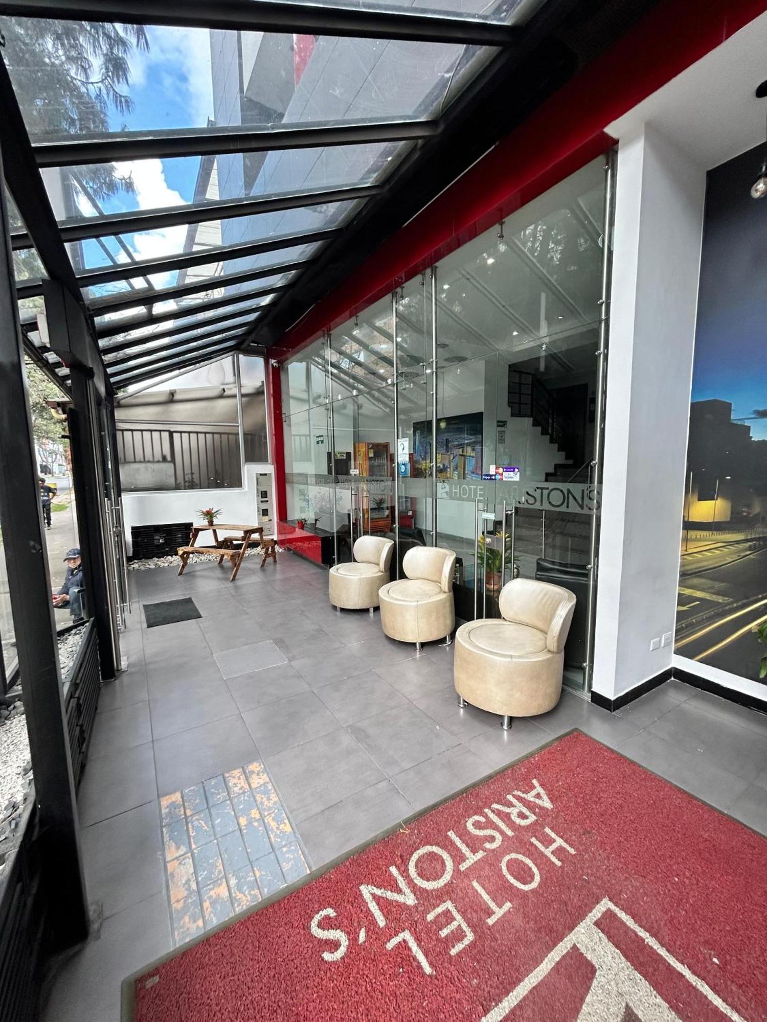 Hotel Aw Ariston 3*