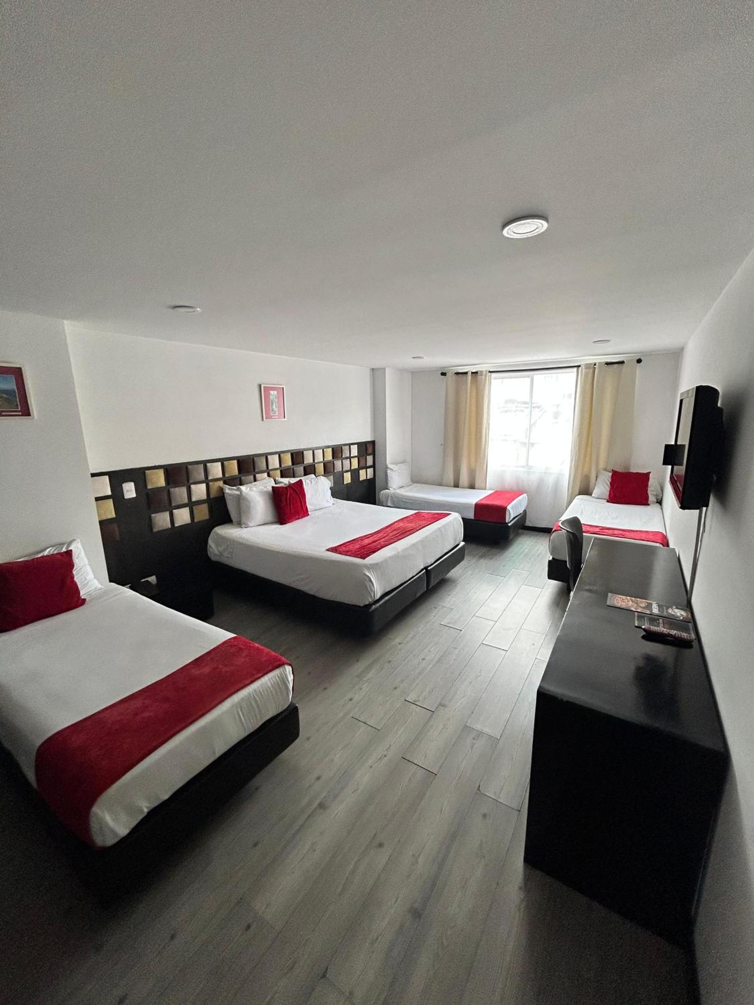 Hotel Aw Ariston
