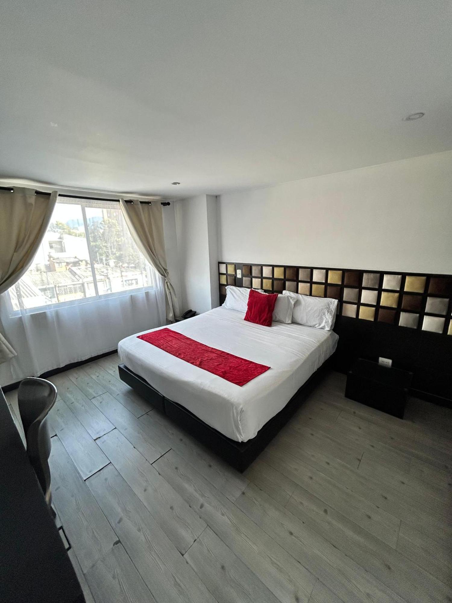 Aw Ariston Hotel