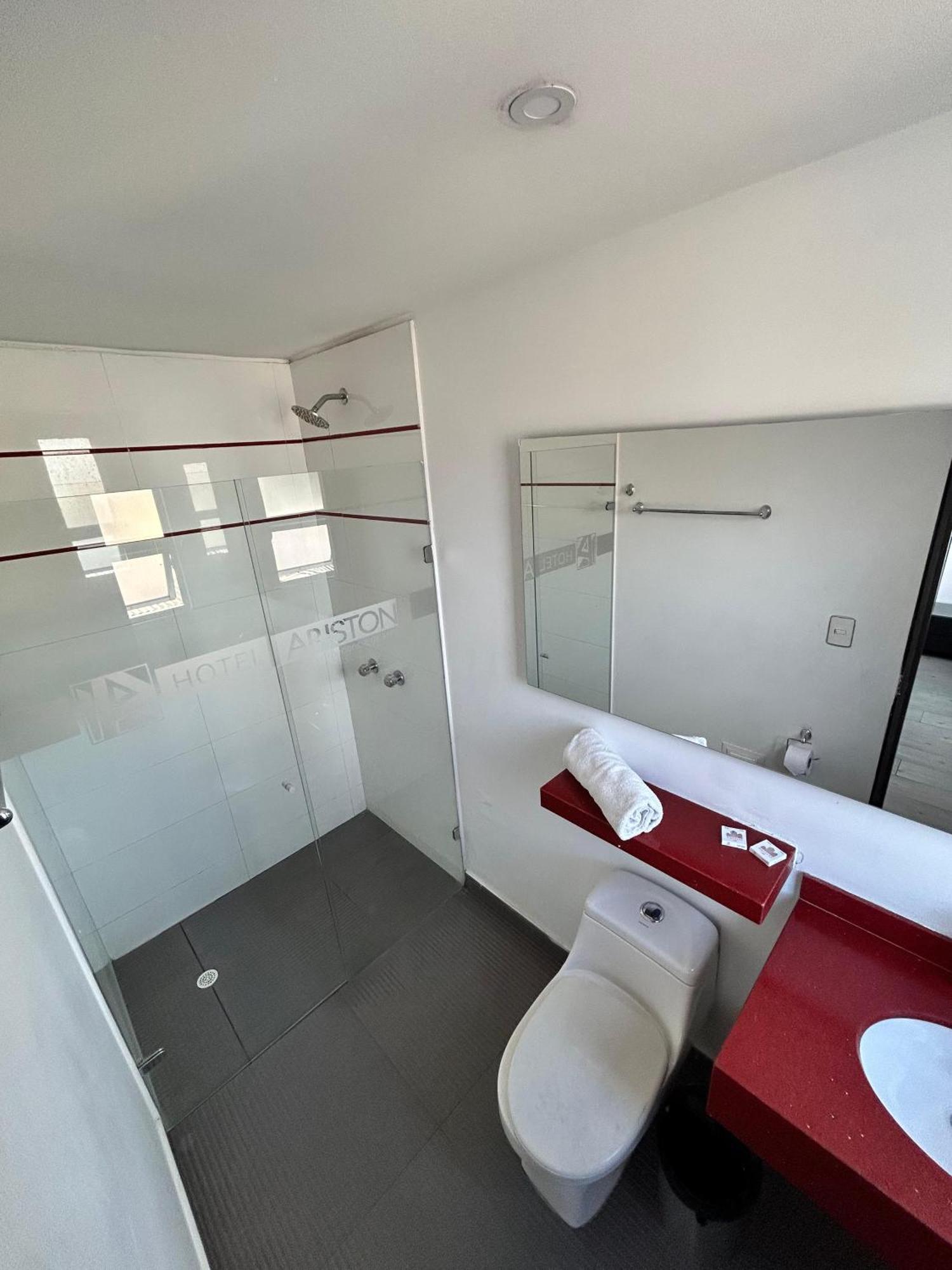 Hotel Aw Ariston Bogotá