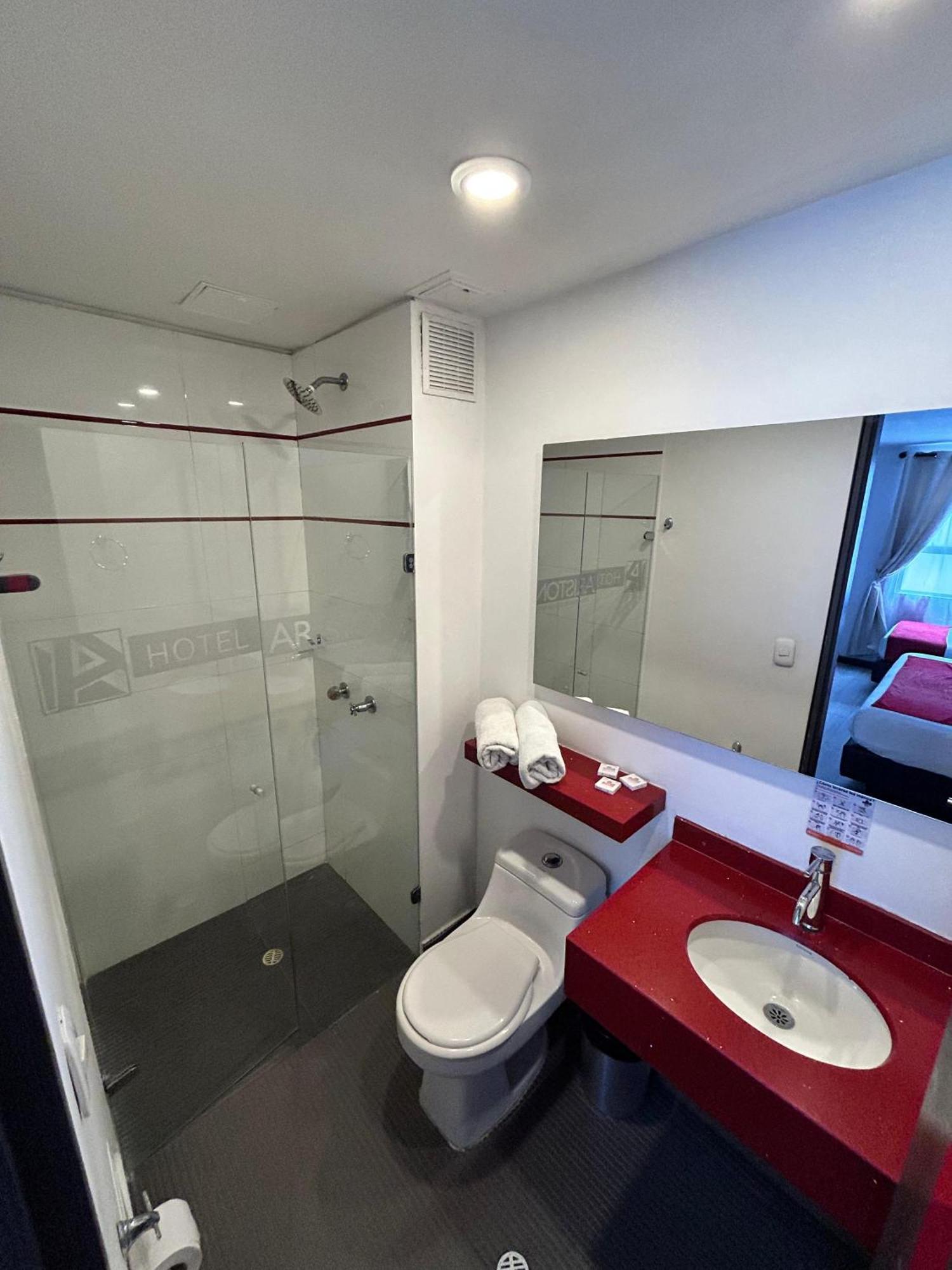 Hotel Aw Ariston